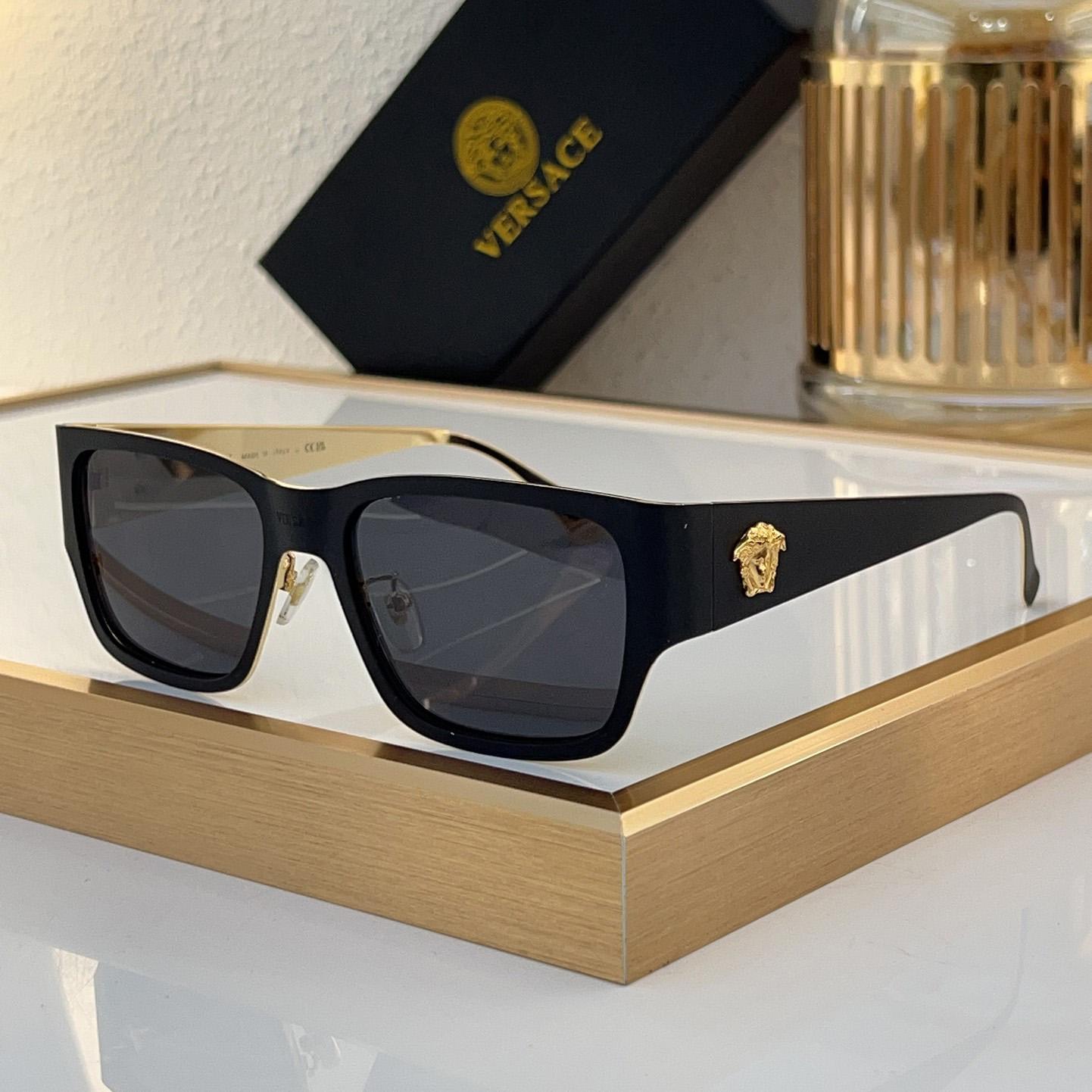 Versace VE2262 Sunglasses       - DesignerGu