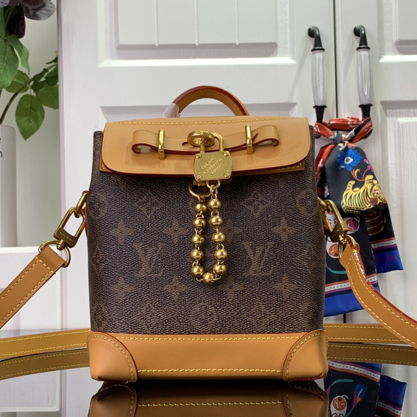 Louis Vuitton Steamer 15   M11630 - DesignerGu