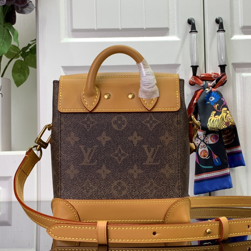 Louis Vuitton Steamer 15   M11630 - DesignerGu