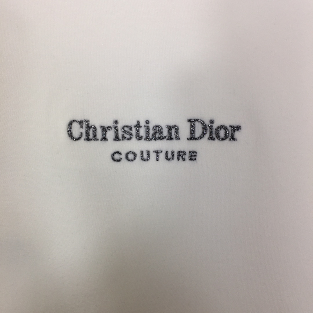 Dior Long Sleeves - DesignerGu