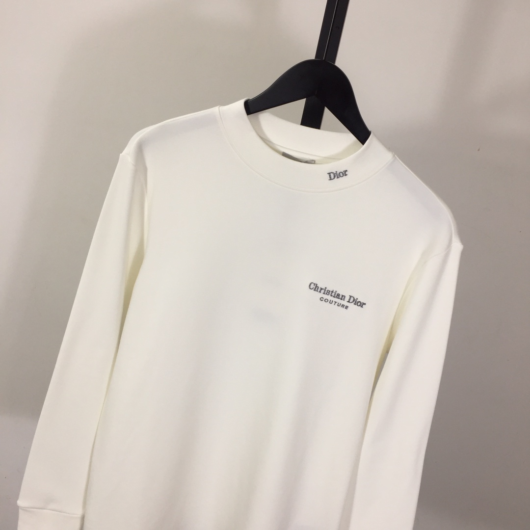 Dior Long Sleeves - DesignerGu