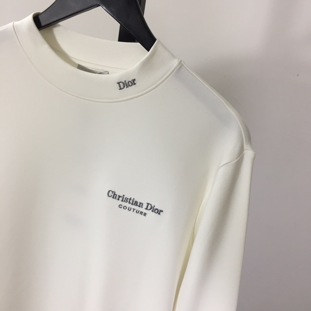 Dior Long Sleeves - DesignerGu