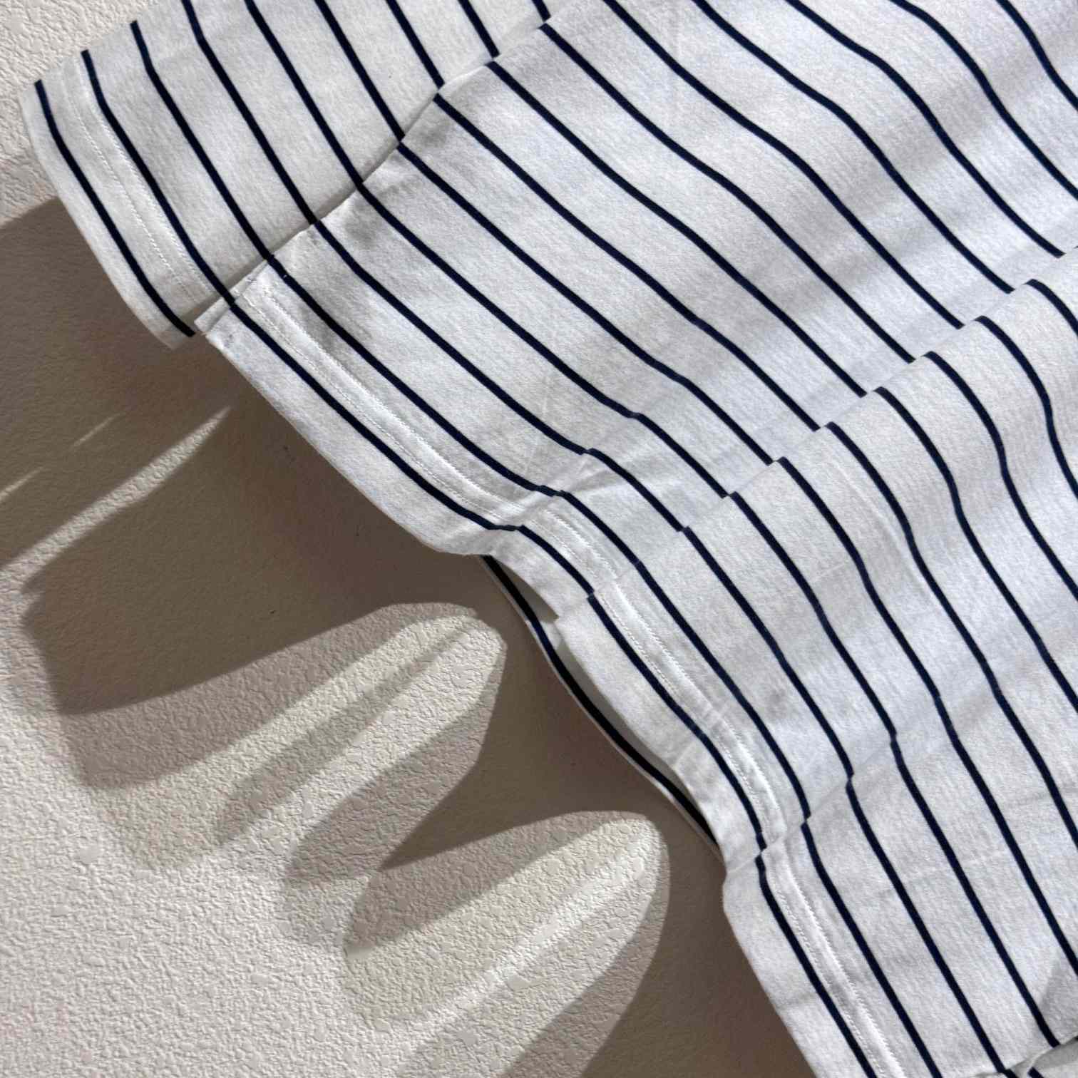 Miu Miu Striped Polo - DesignerGu