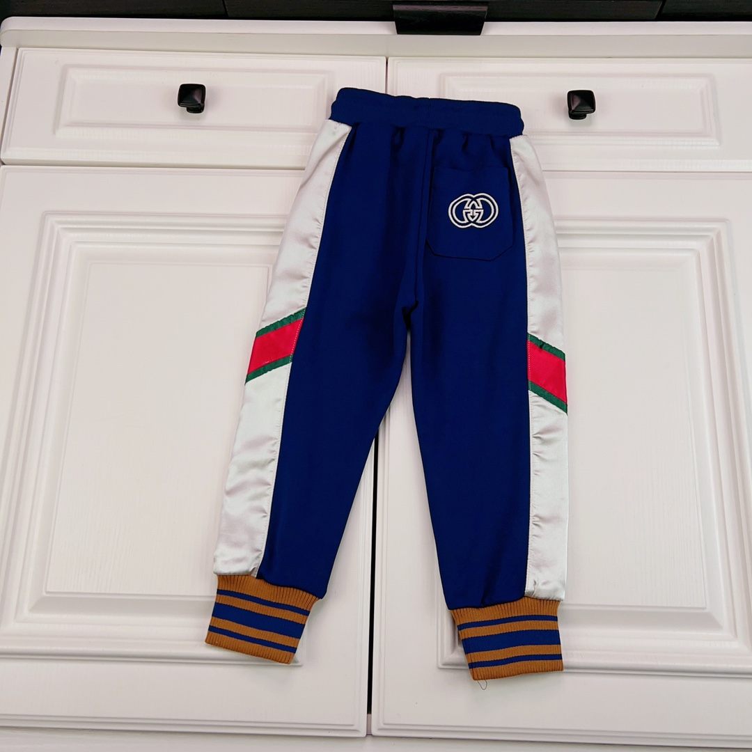 Gucci Kids Suit - DesignerGu