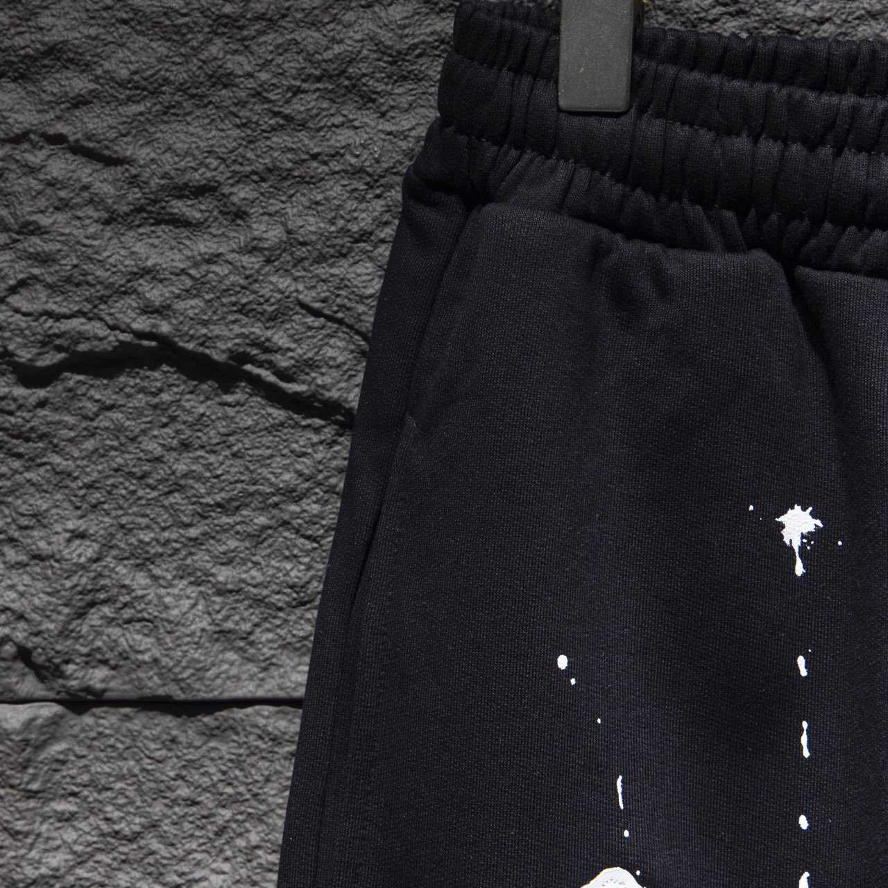 Chrome Hearts Cotton Shorts - DesignerGu