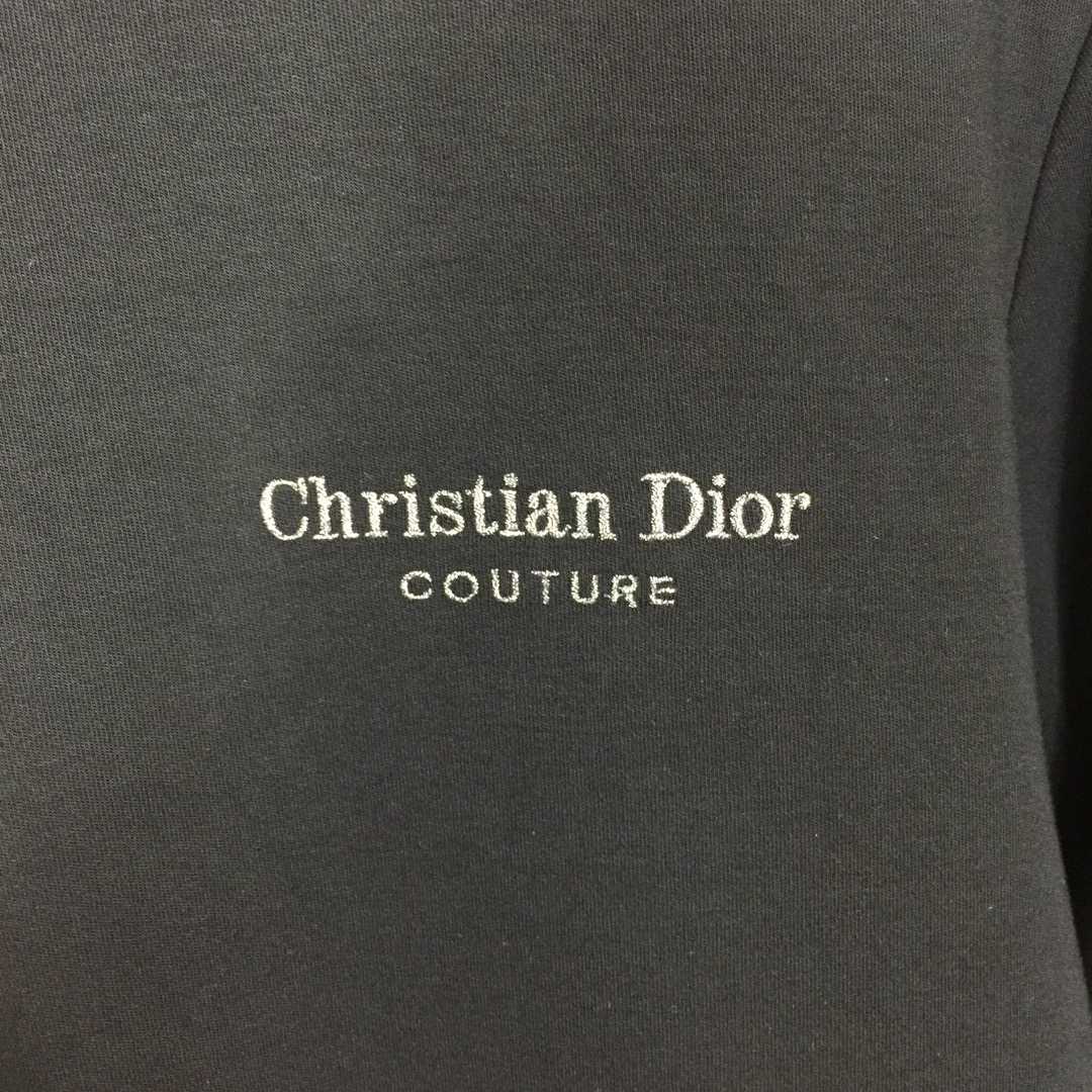 Dior Long Sleeves - DesignerGu