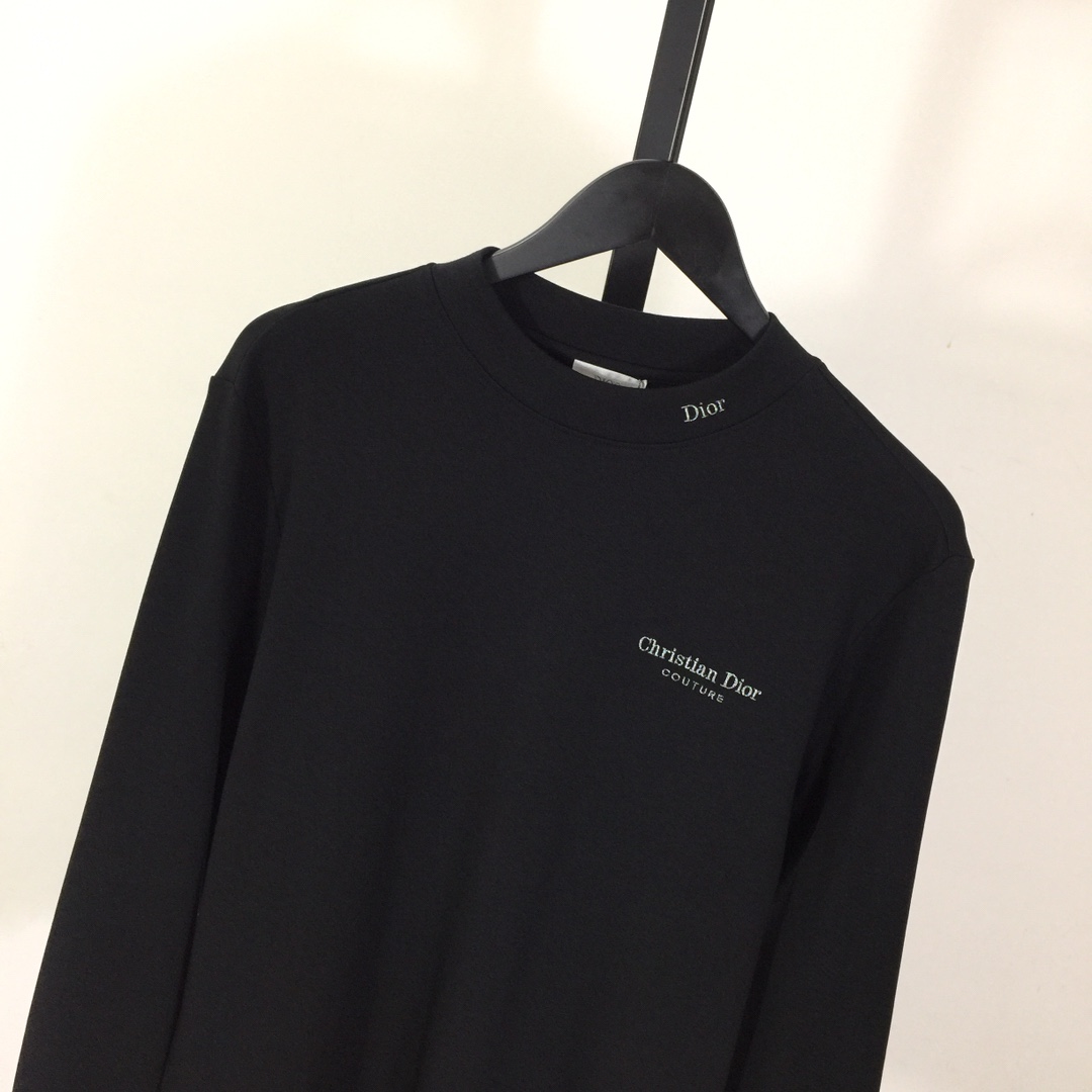 Dior Long Sleeves - DesignerGu