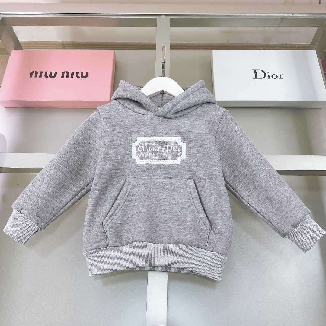 Dior Kids Suit - DesignerGu