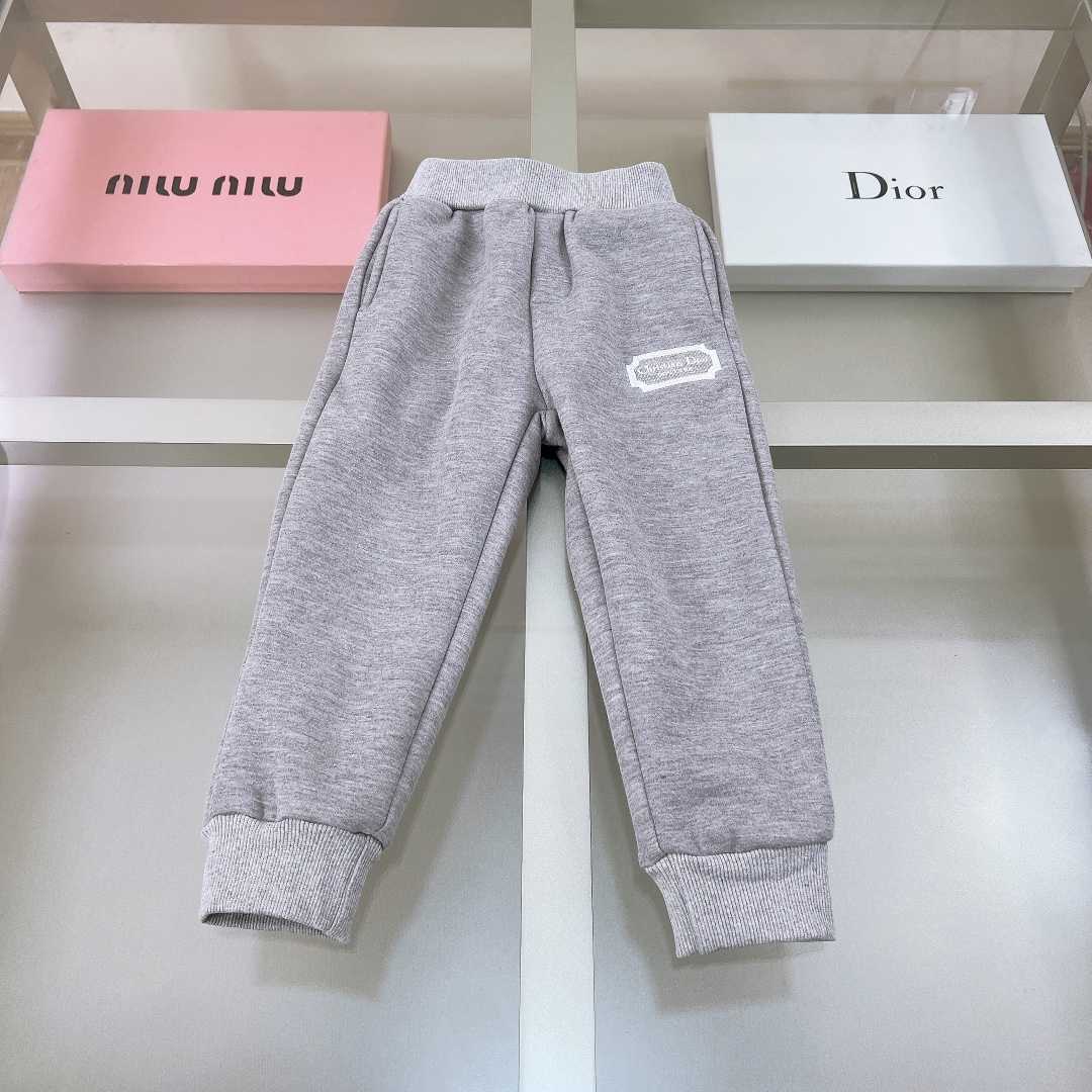 Dior Kids Suit - DesignerGu