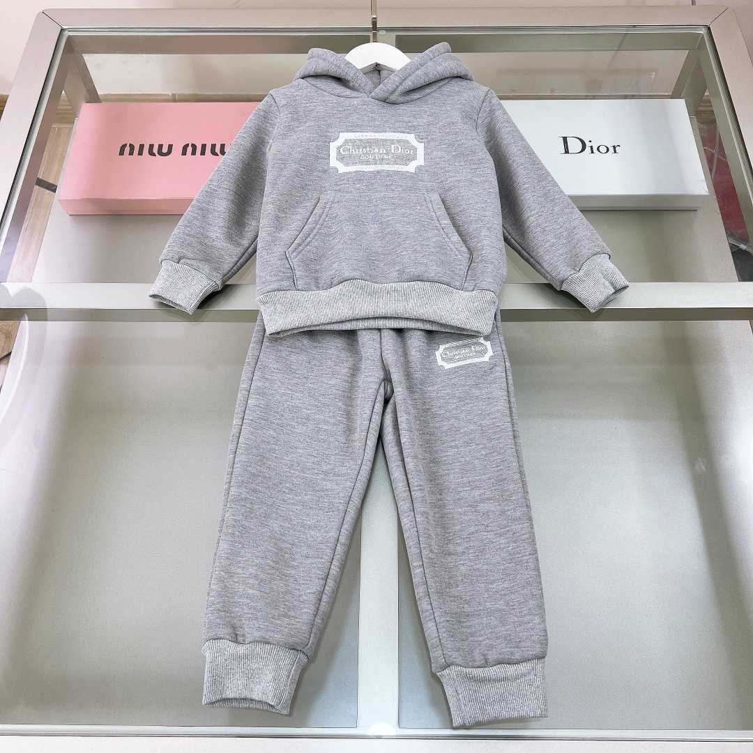 Dior Kids Suit - DesignerGu