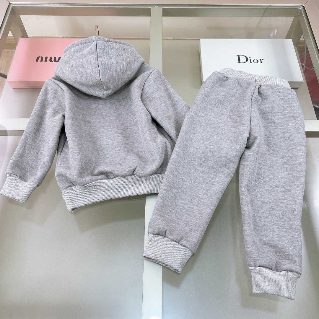 Dior Kids Suit - DesignerGu