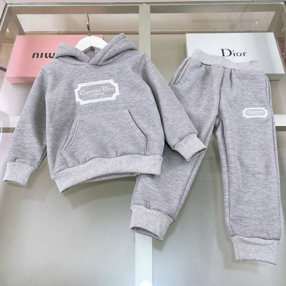 Dior Kids Suit - DesignerGu