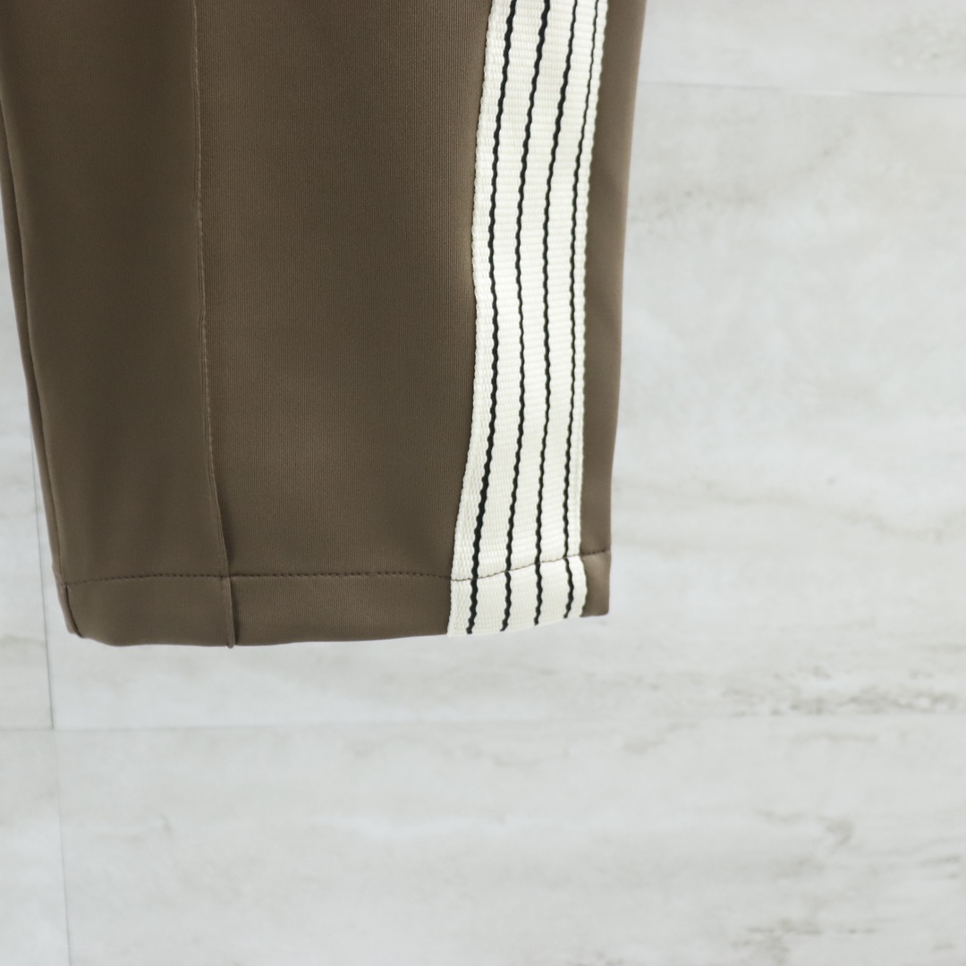 Fear Of God Cotton Velvet Striped Forum Pant - DesignerGu