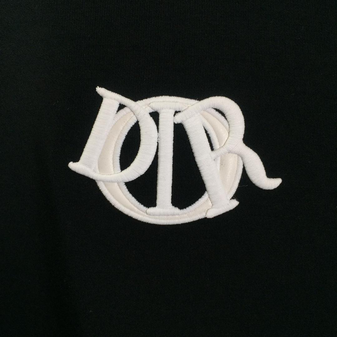 Dior Long Sleeves - DesignerGu