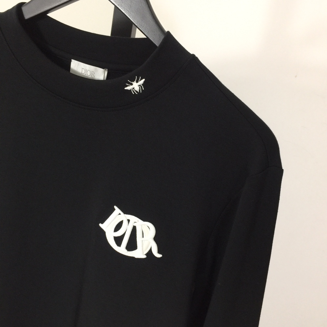 Dior Long Sleeves - DesignerGu