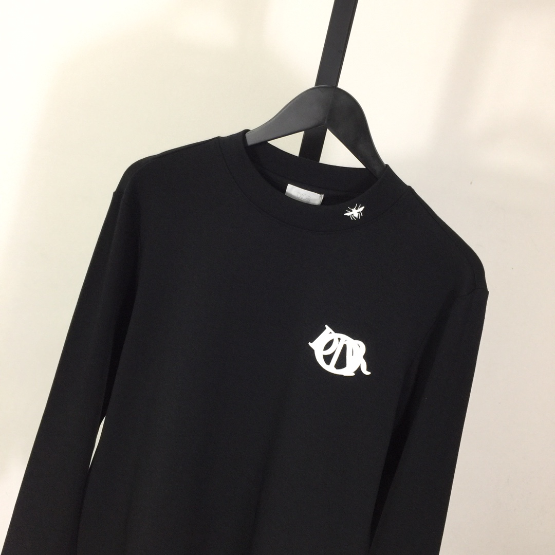 Dior Long Sleeves - DesignerGu