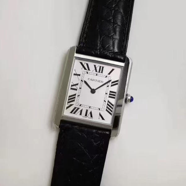 Cartier Watch  - DesignerGu