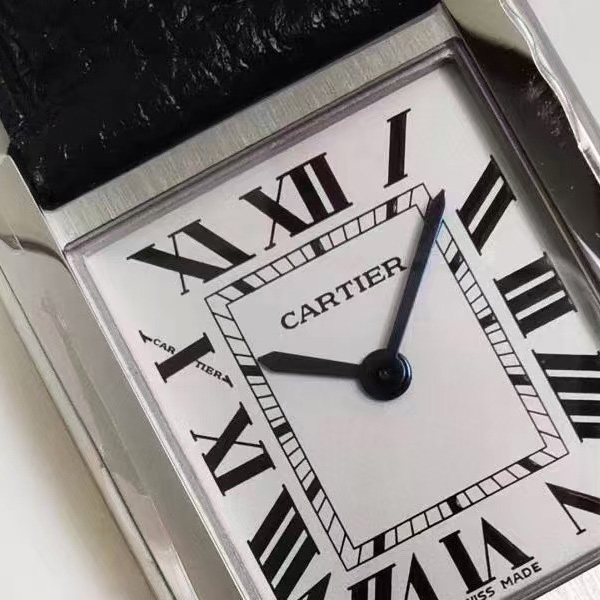 Cartier Watch  - DesignerGu