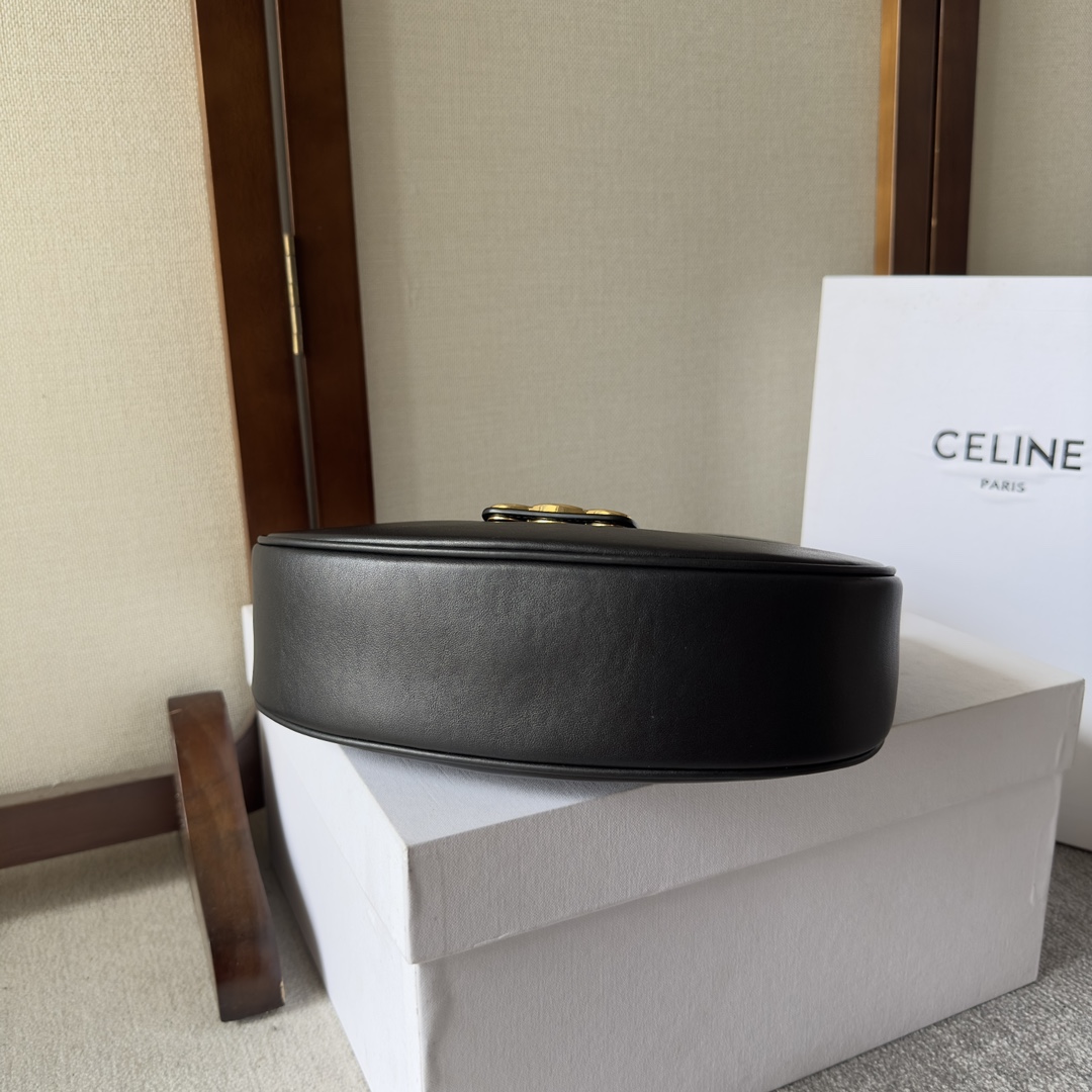 Celine Ava Triomphe  23 x13.5 x6cm - DesignerGu