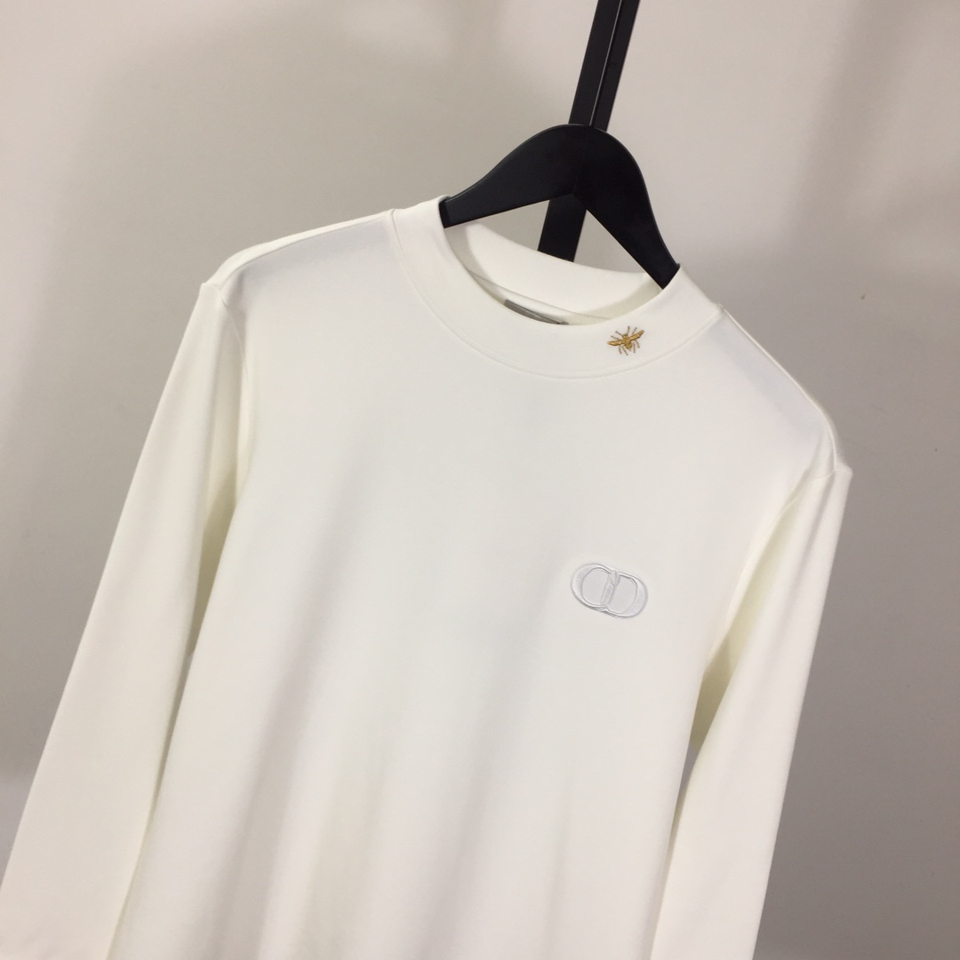 Dior Long Sleeves - DesignerGu