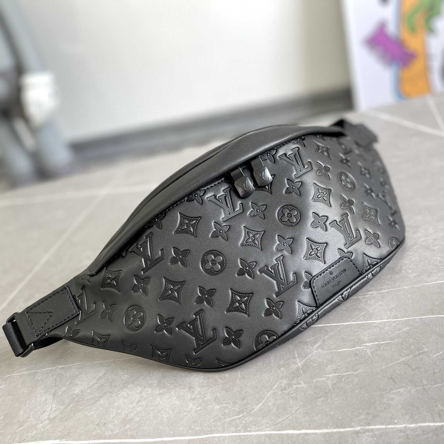 Louis Vuitton Discovery Bumbag  M44388   47-20-9cm - DesignerGu