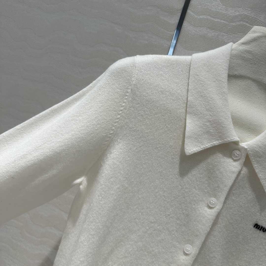 Miu Miu Cardigan - DesignerGu