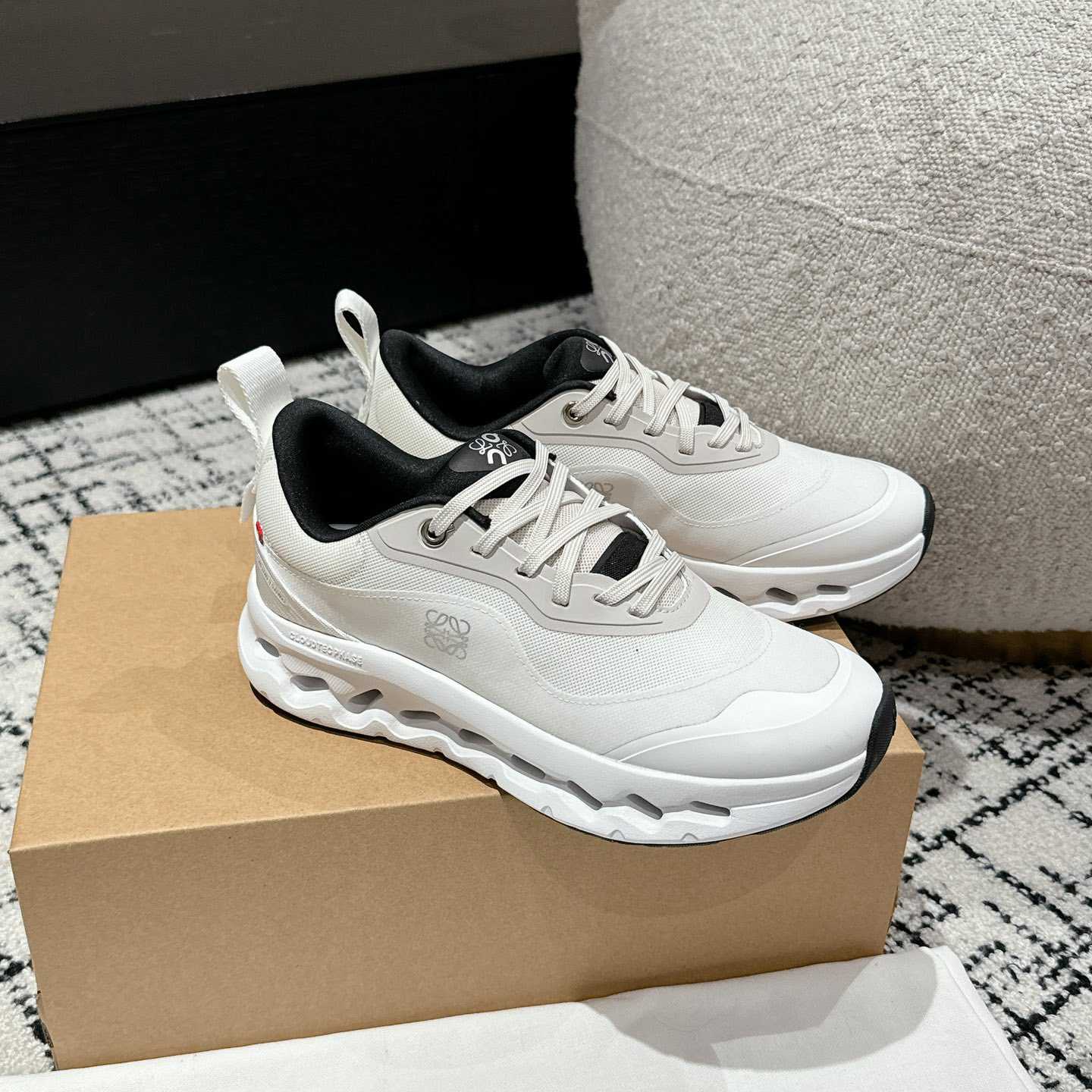 Loewe Cloudtilt 2.0 Sneaker - DesignerGu