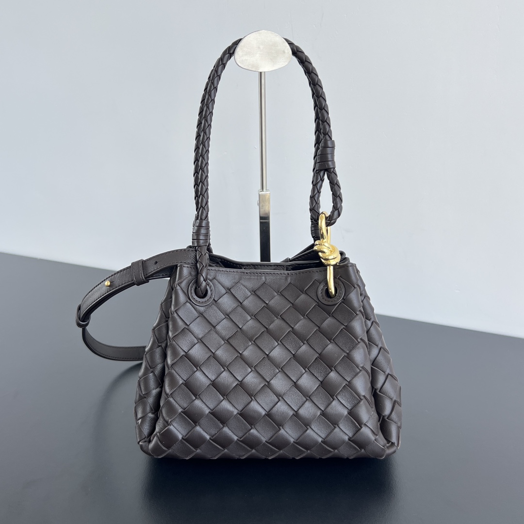 Bottega Veneta Small Parachute - DesignerGu