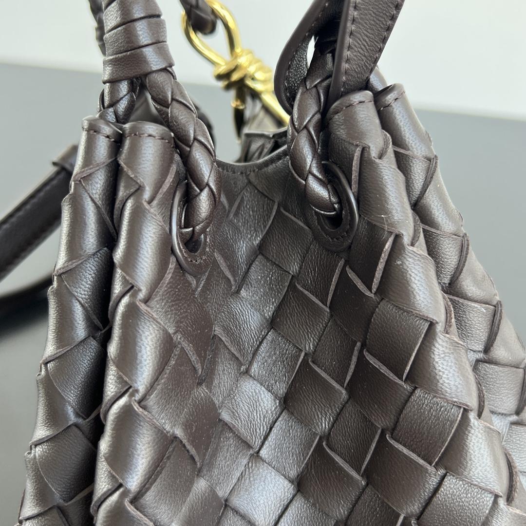 Bottega Veneta Small Parachute - DesignerGu