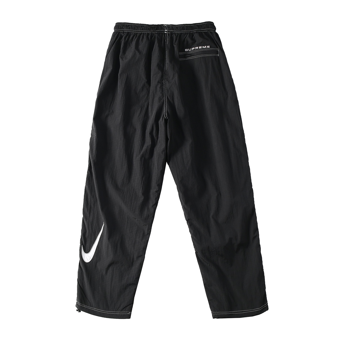 Supreme x Nike Ripstop Track Pant - DesignerGu