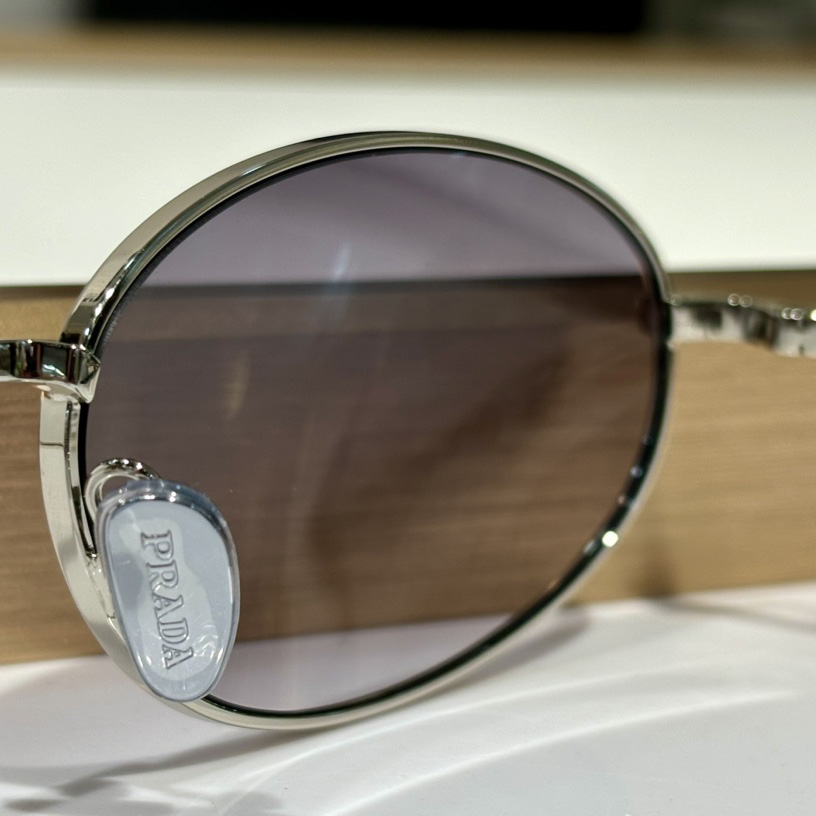 Prada SPR A59S Sunglasses   - DesignerGu