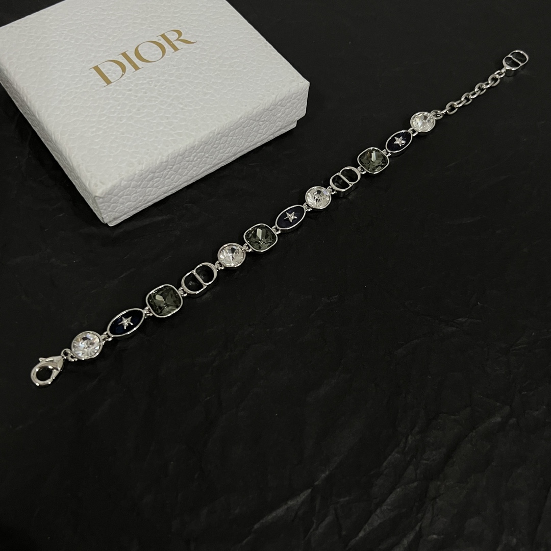 Dior Star Bracelet - DesignerGu