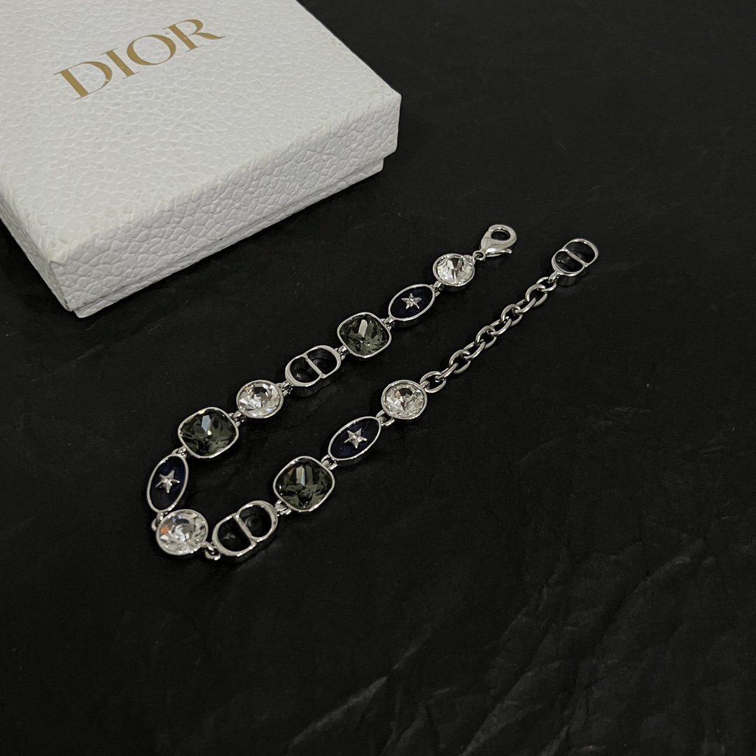 Dior Star Bracelet - DesignerGu