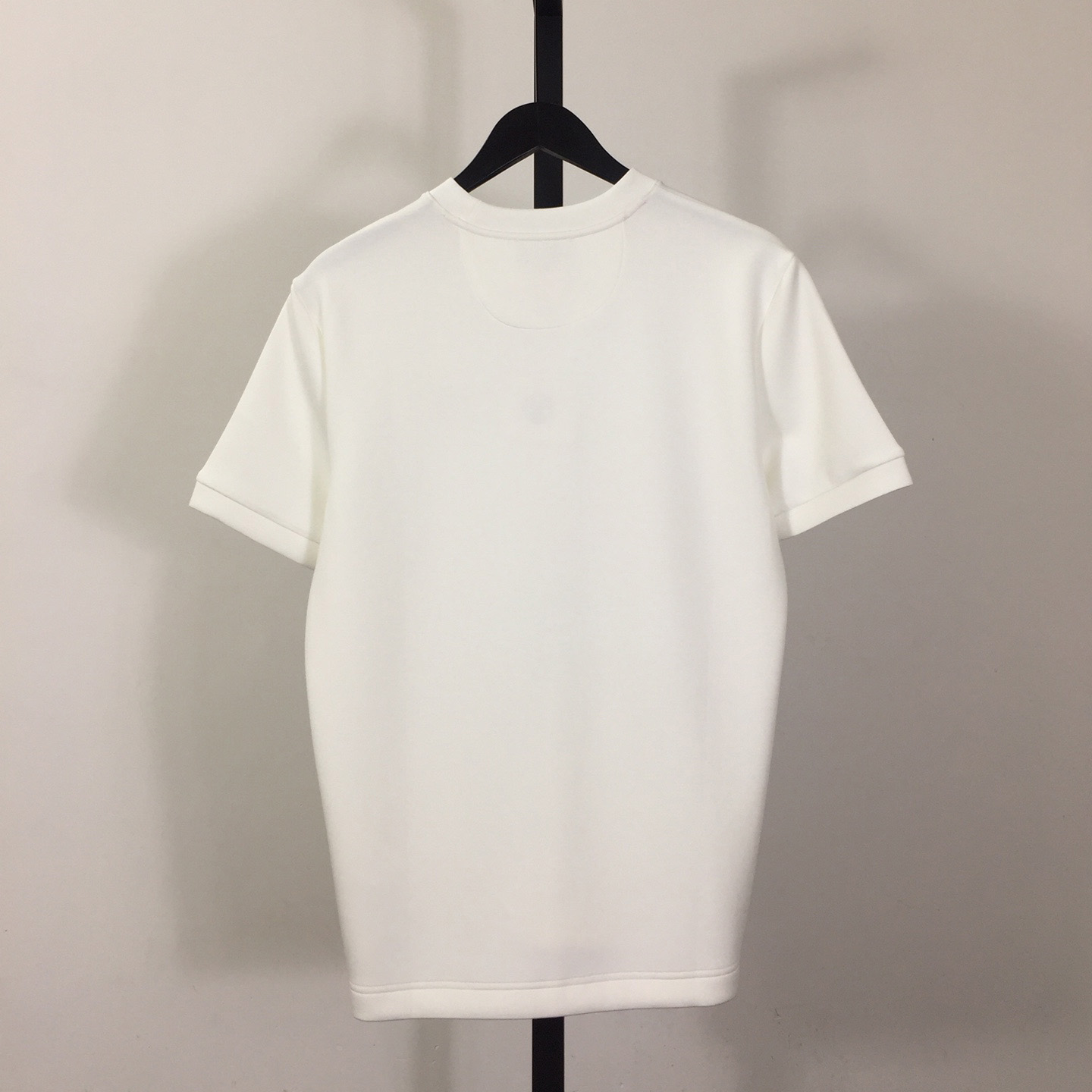 Hermes Cotton T-Shirt  - DesignerGu