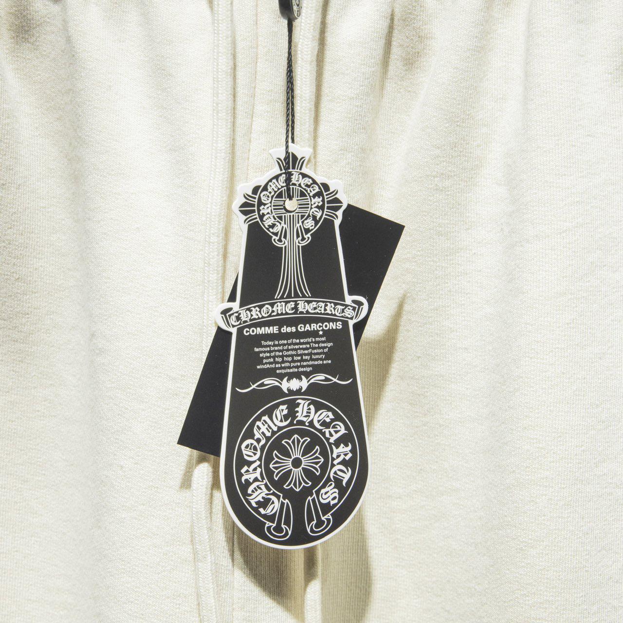 Chrome Hearts Cotton Shorts - DesignerGu