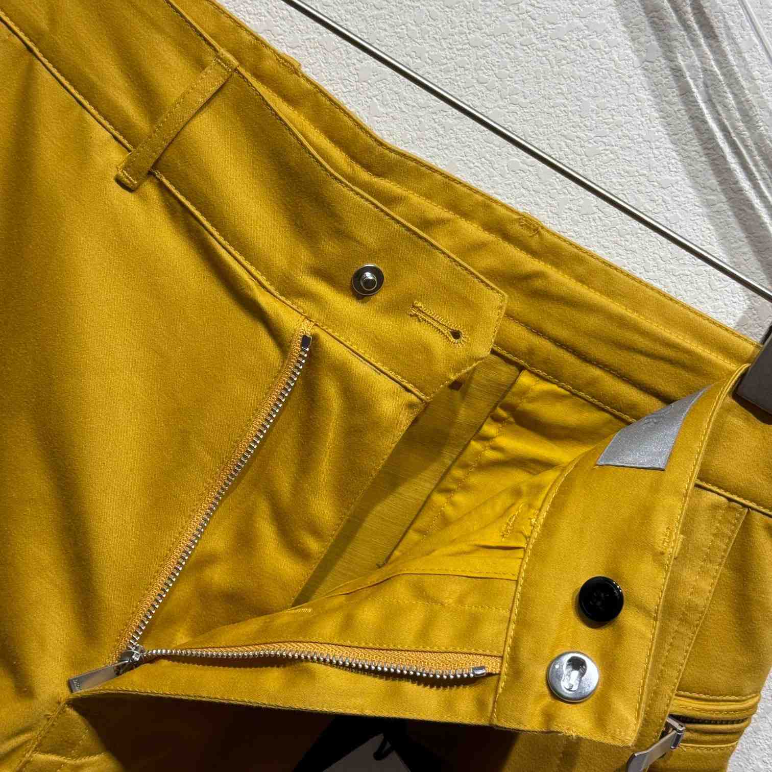 Dior x Stone Island Bermuda Shorts - DesignerGu