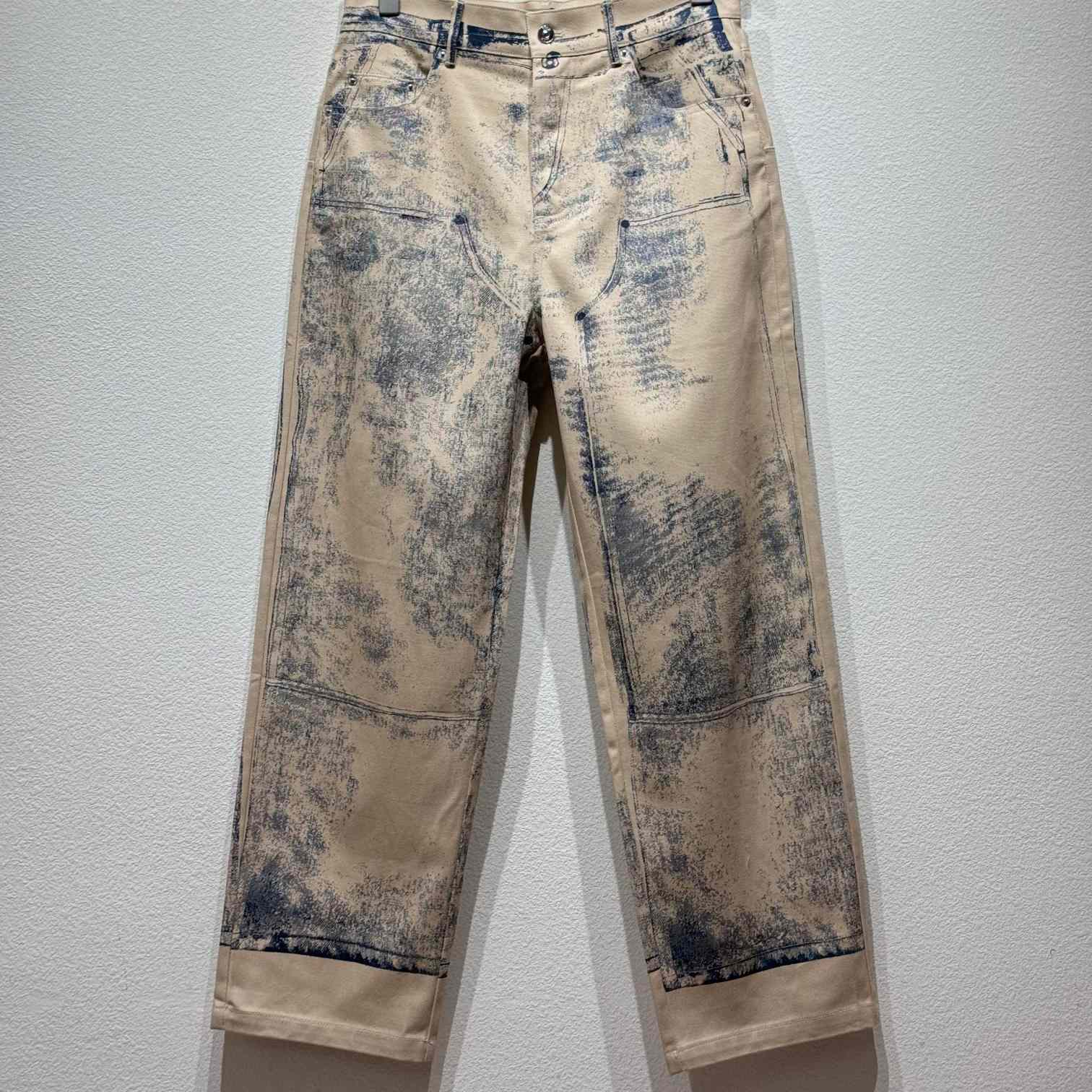 Dior Jeans - DesignerGu