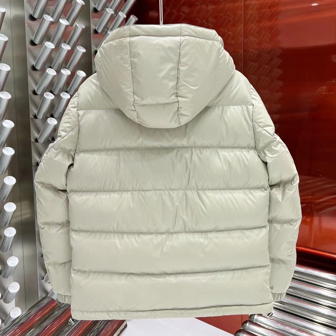 Prada Re-Nylon Down Jacket - DesignerGu