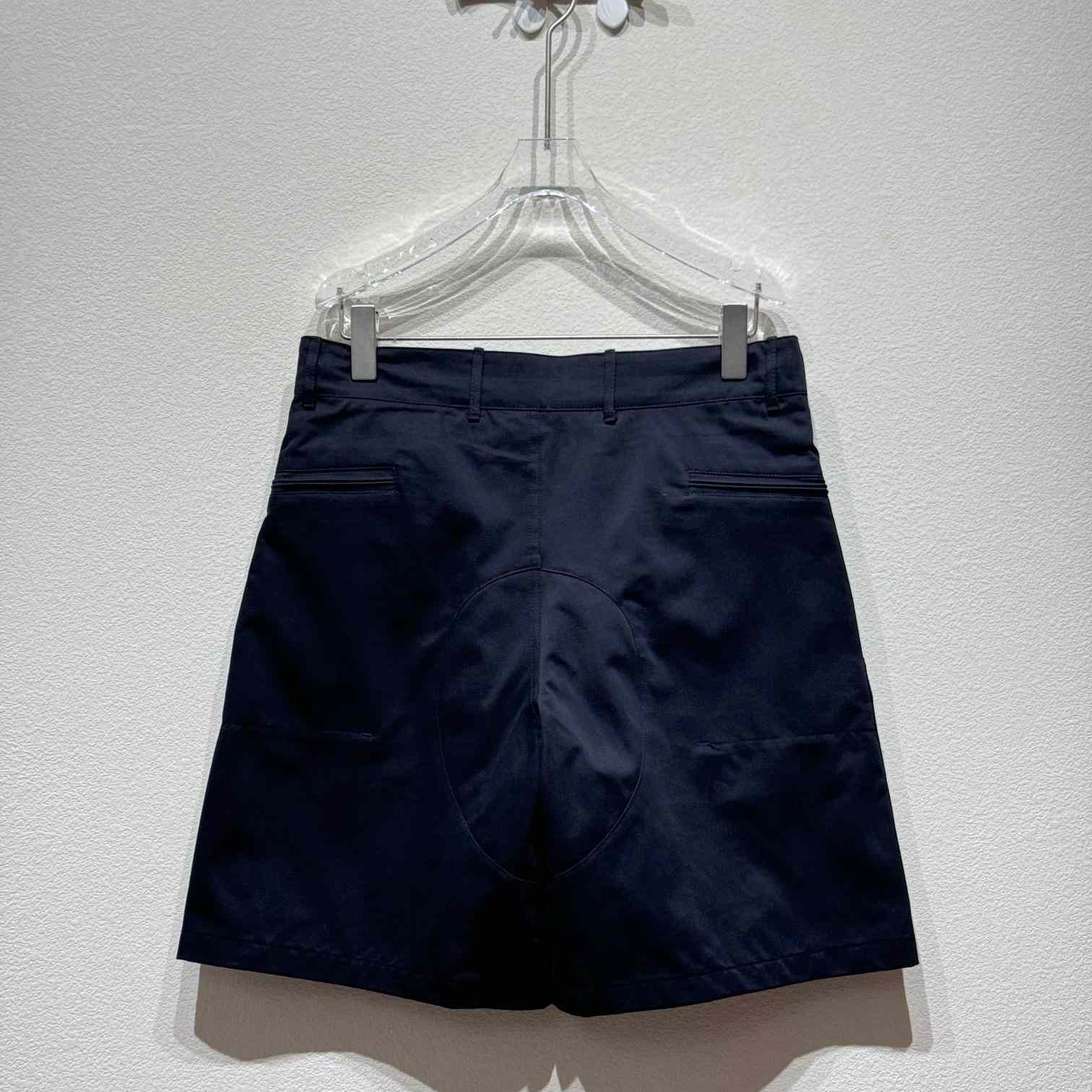 Dior x Stone Island Bermuda Shorts - DesignerGu