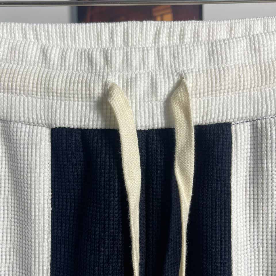 Loewe Cotton Pants - DesignerGu