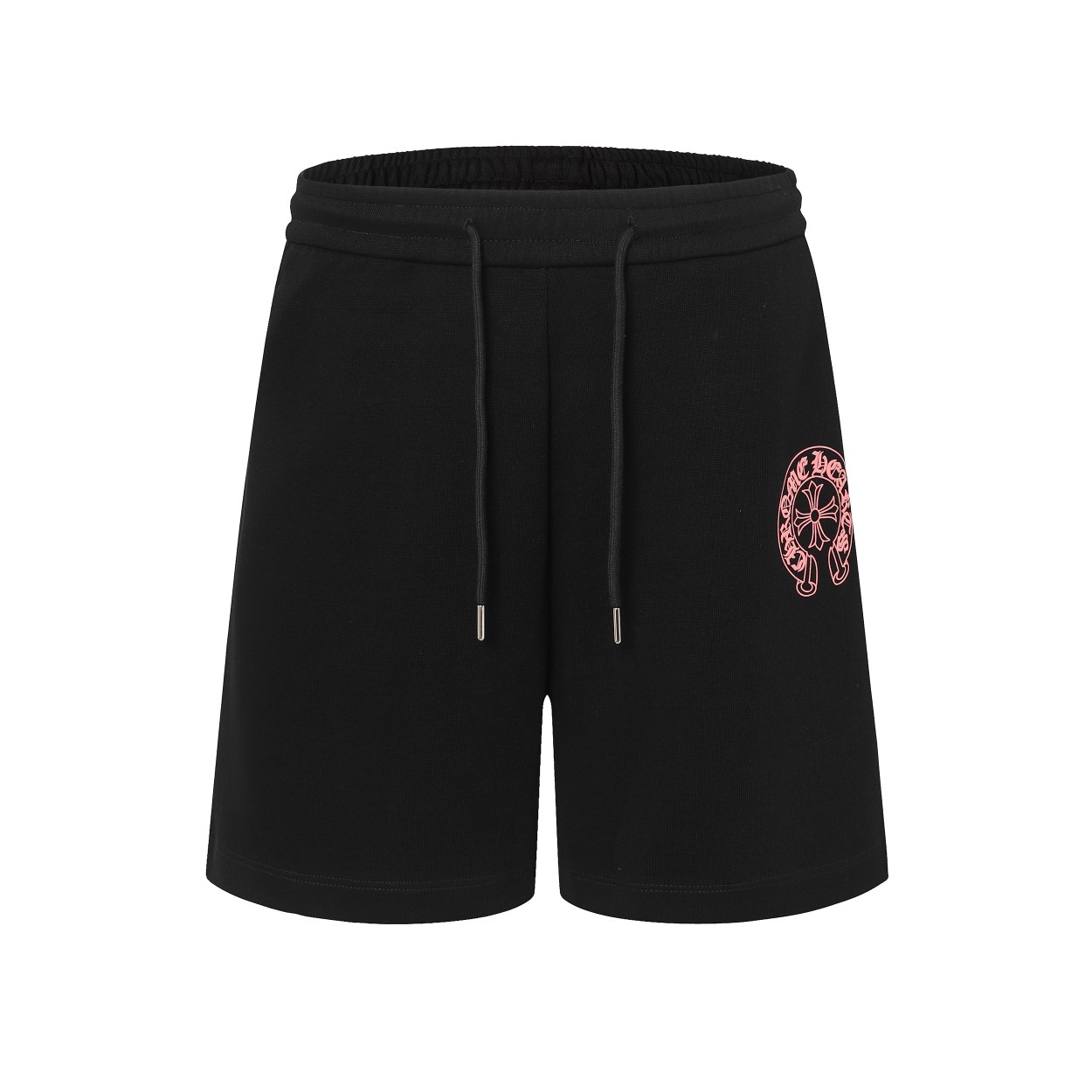 Chrome Hearts Cotton Shorts - DesignerGu