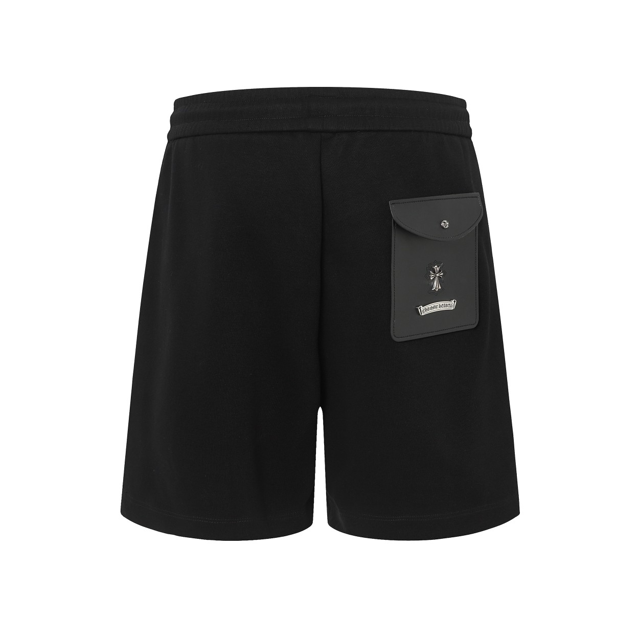 Chrome Hearts Cotton Shorts - DesignerGu