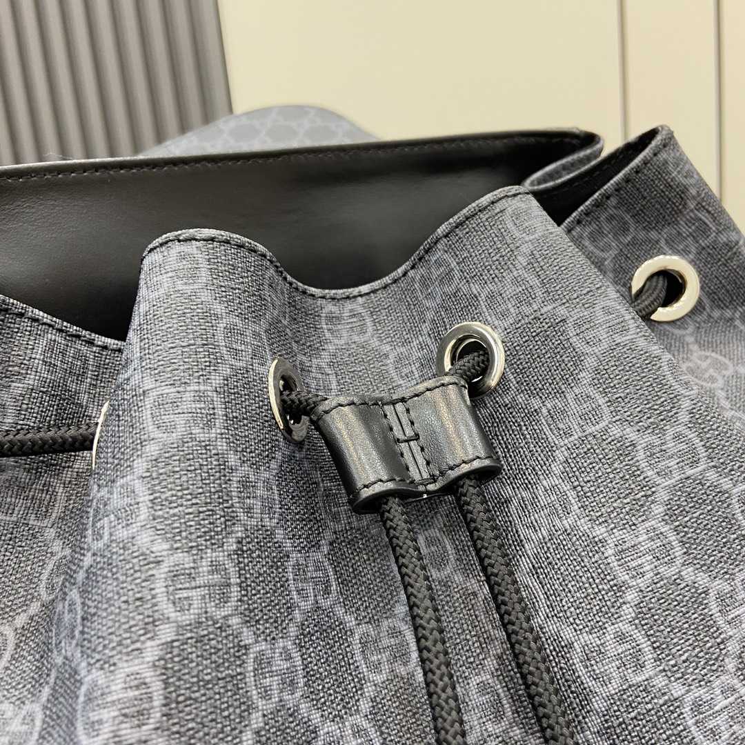 Gucci GG Backpack - DesignerGu