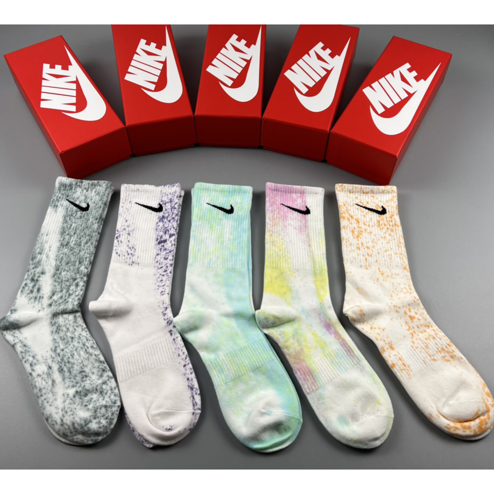 Nike Socks /Box - DesignerGu