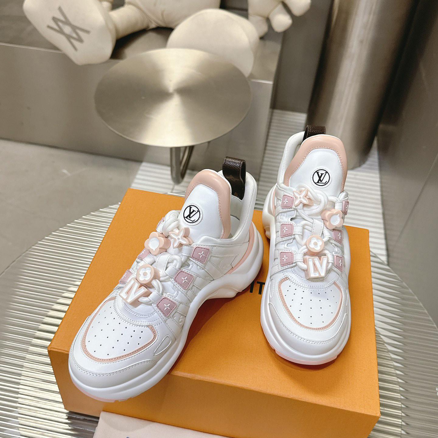 Louis Vuitton LV Archlight Sneaker   1AD28A - DesignerGu