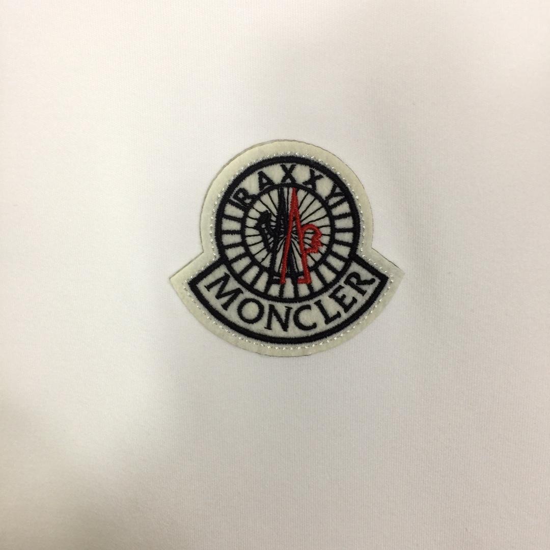 Moncler Long Sleeves - DesignerGu