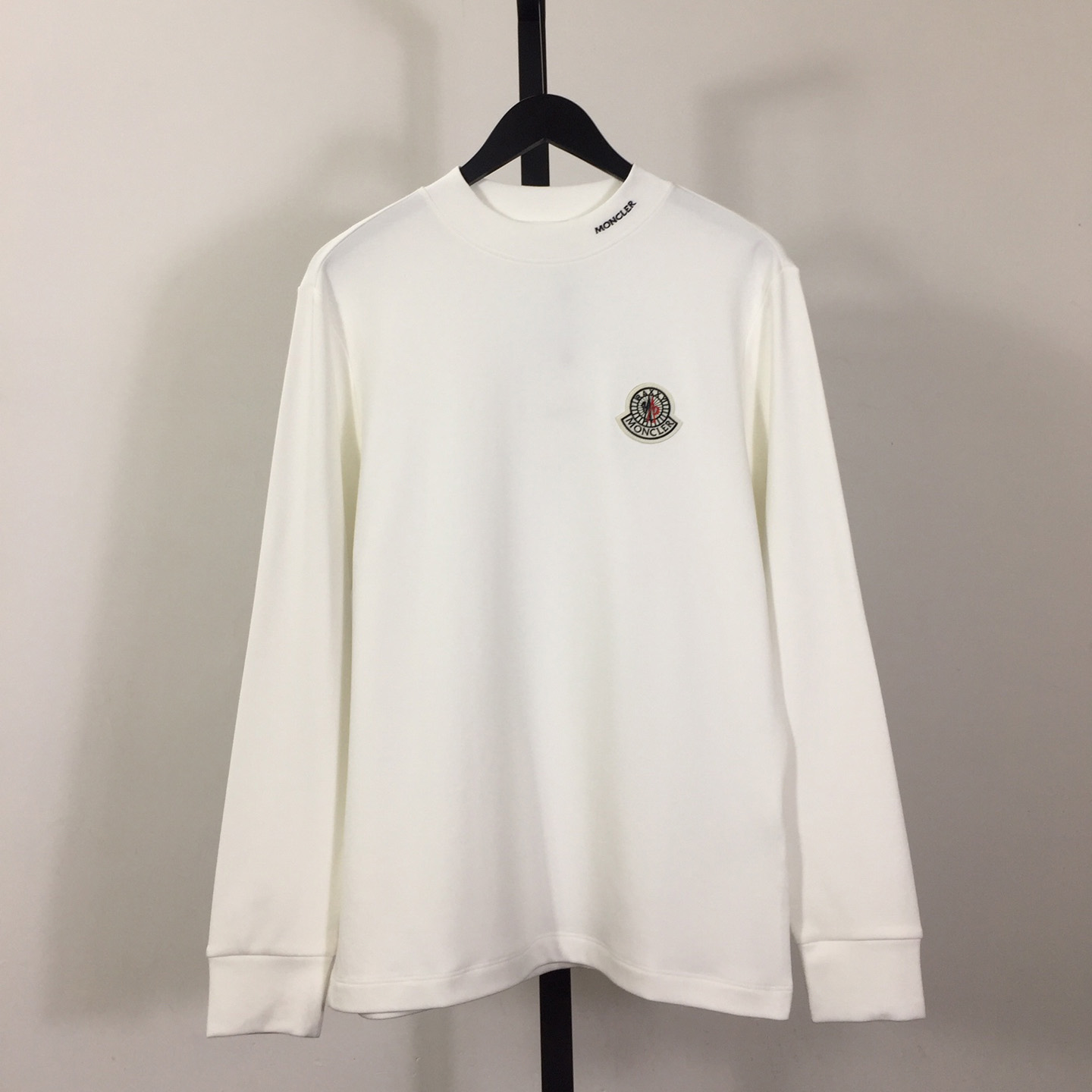 Moncler Long Sleeves - DesignerGu