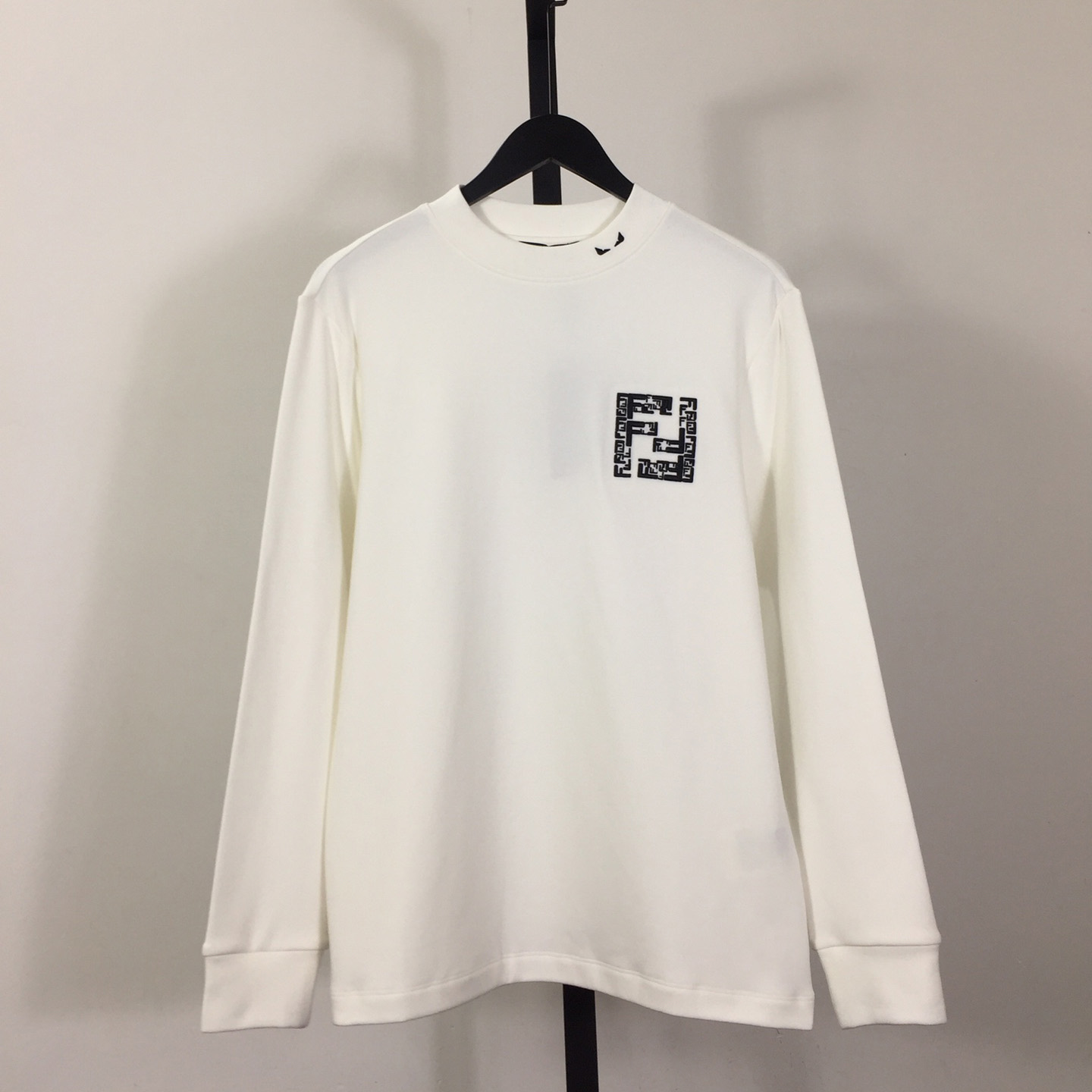 Fendi Long Sleeves - DesignerGu