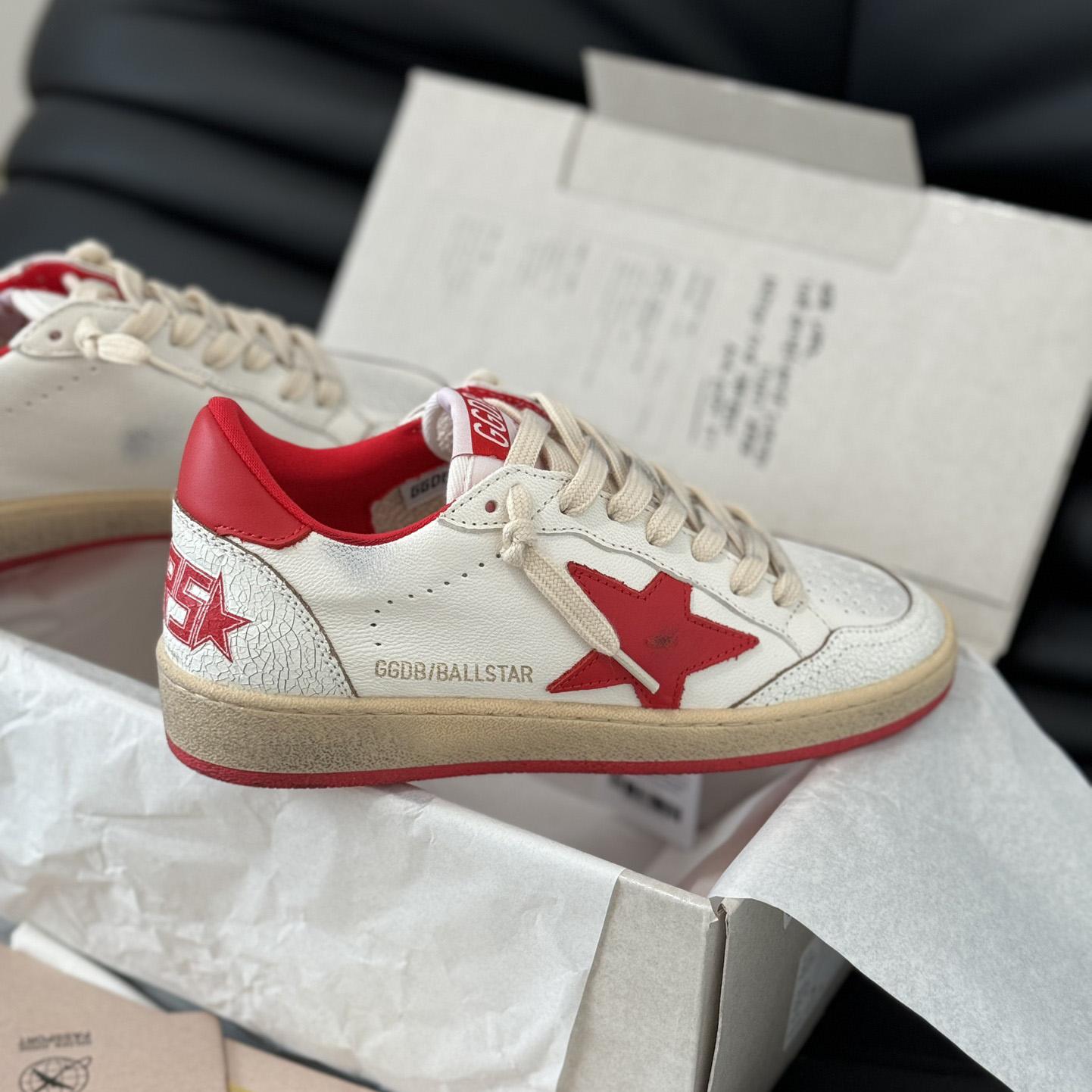 Golden Goose Sneakers - DesignerGu