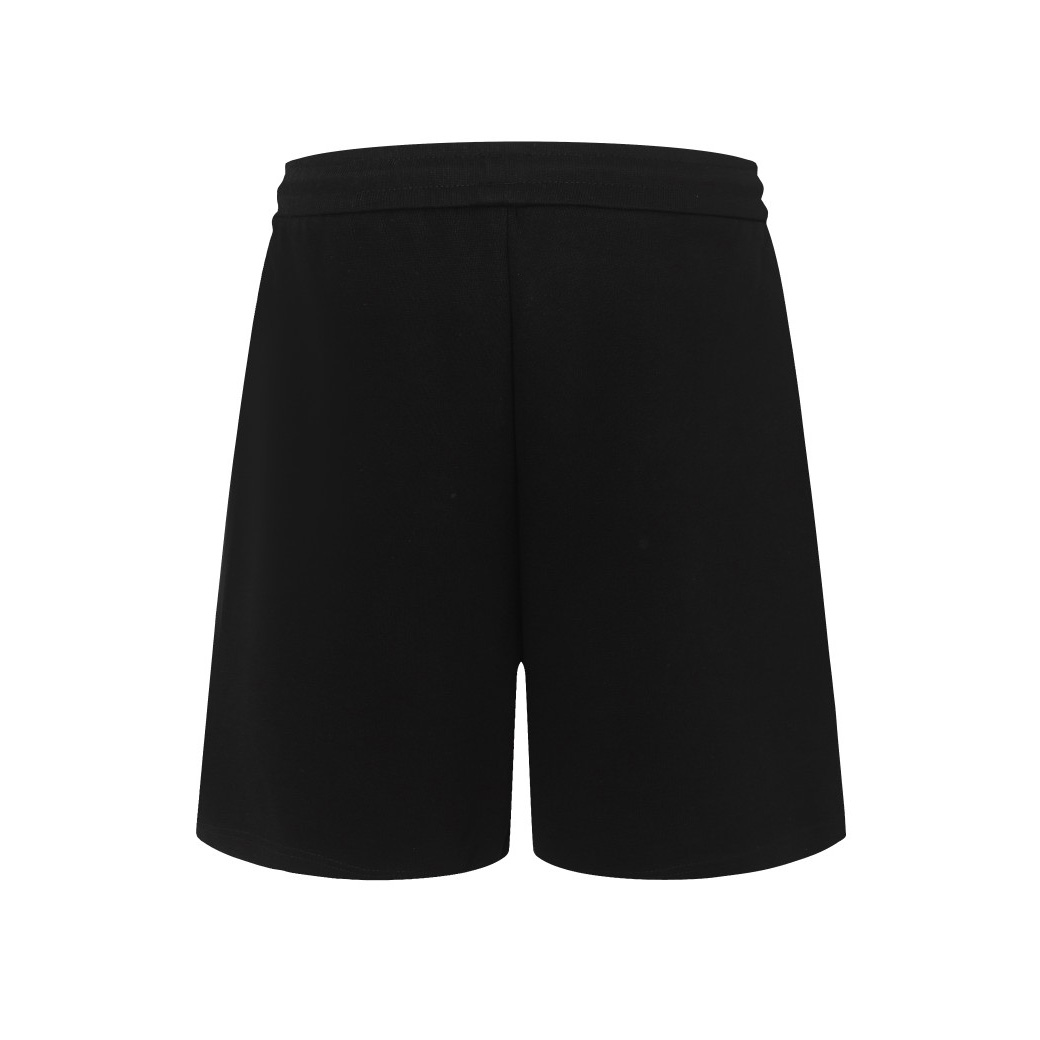 Chrome Hearts Cotton Shorts - DesignerGu